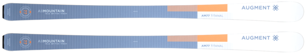 Augment All Mountain 77 Titanal