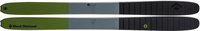 Black Diamond Boundary Pro 115