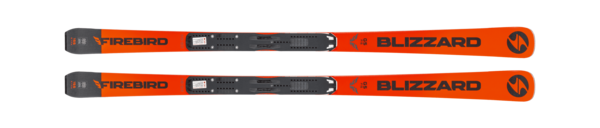 Blizzard Firebird GS Jr-Racing