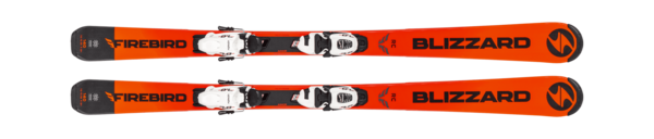 Blizzard Firebird RC Jr