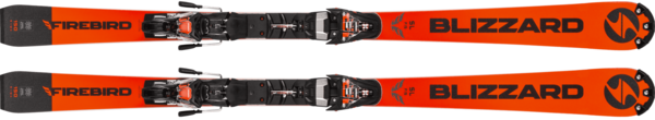 Blizzard Firebird SL FIS