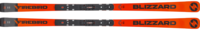 Blizzard Firebird GS FIS