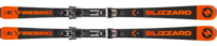 Blizzard Firebird TI