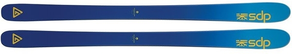 DPS Foundation Uschi 82