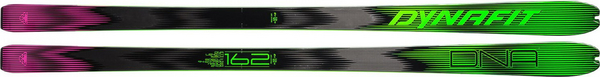 Dynafit DNA