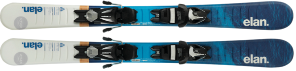 Elan Pinball Quick Shift