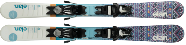 Elan Twist Quick Shift