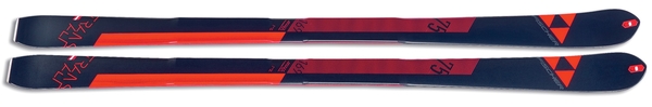 Fischer Transalp 75 Carbon