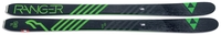Fischer Ranger 98 Ti