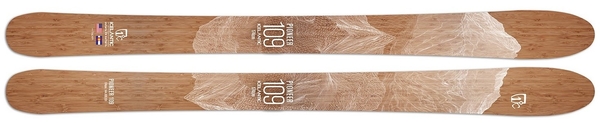 Icelantic Pioneer 109