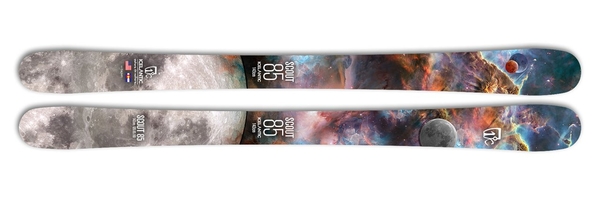 Icelantic Scout 85