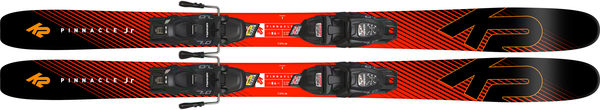 K2 Pinnacle Jr.