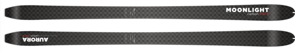 Moonlight Aurora Carbon RACE