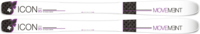 Movement Icon 95W