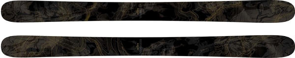 Rossignol Black Ops 98