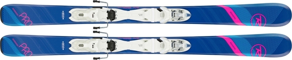 Rossignol Experience Pro W