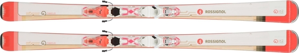 Rossignol Famous 4