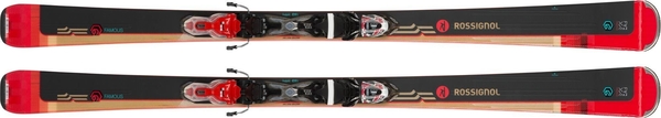 Rossignol Famous 6