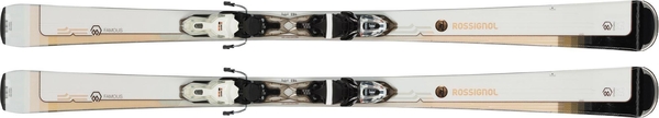 Rossignol Famous 8