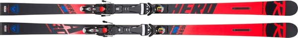 Rossignol Hero Athlete FIS GS Factory