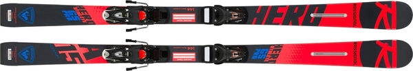 Rossignol Hero Athlete GS Pro