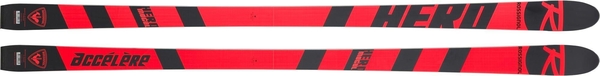 Rossignol Hero Athlete Mogul Accelere