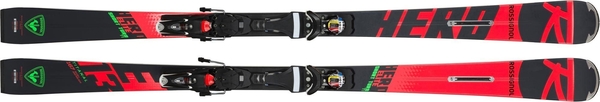 Rossignol Hero Elite ST Ti (R22)