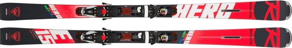 Rossignol Hero Elite Mt Ti