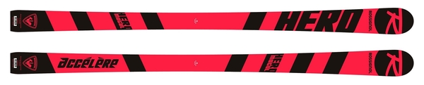 Rossignol Hero Mogul Accelere