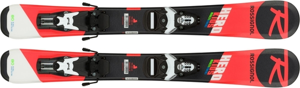 Rossignol Hero Pro