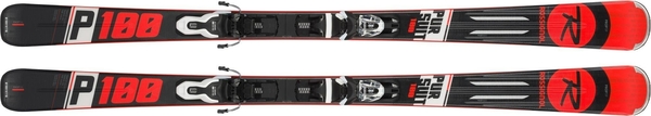 Rossignol Pursuit 100