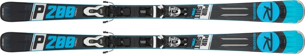 Rossignol Pursuit 200 Carbon