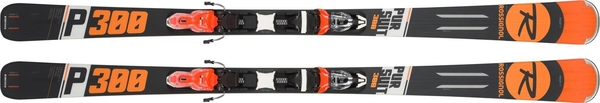 Rossignol Pursuit 300