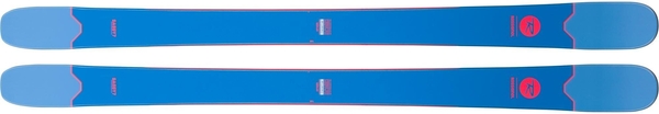 Rossignol Sassy 7