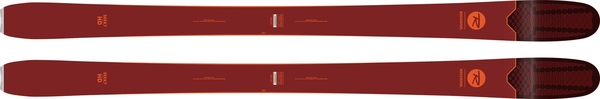 Rossignol Seek 7 HD
