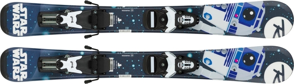 Rossignol Star Wars Baby