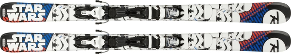 Rossignol Star Wars