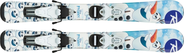 Rossignol Frozen Baby