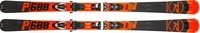 Rossignol Pursuit 600 Cam