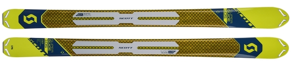 Scott Superguide 105