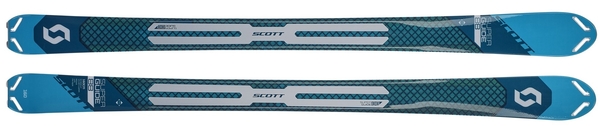 Scott Superguide 88 Womens