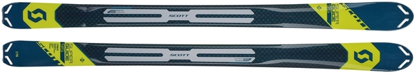 Scott Superguide 95