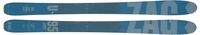 Zag Ubac 95 Lady