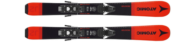 Atomic Redster J2 70-90