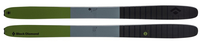 Black Diamond Boundary Pro 115