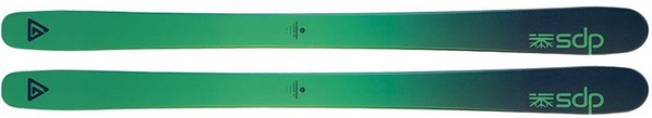 DPS Foundation Cassiar 94C2