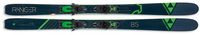 Fischer Ranger 85 TPR