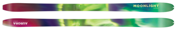 Moonlight Aurora Carbon
