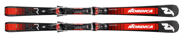 Nordica Dobermann SLR RB FDT