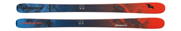 Nordica Enforcer 80 S